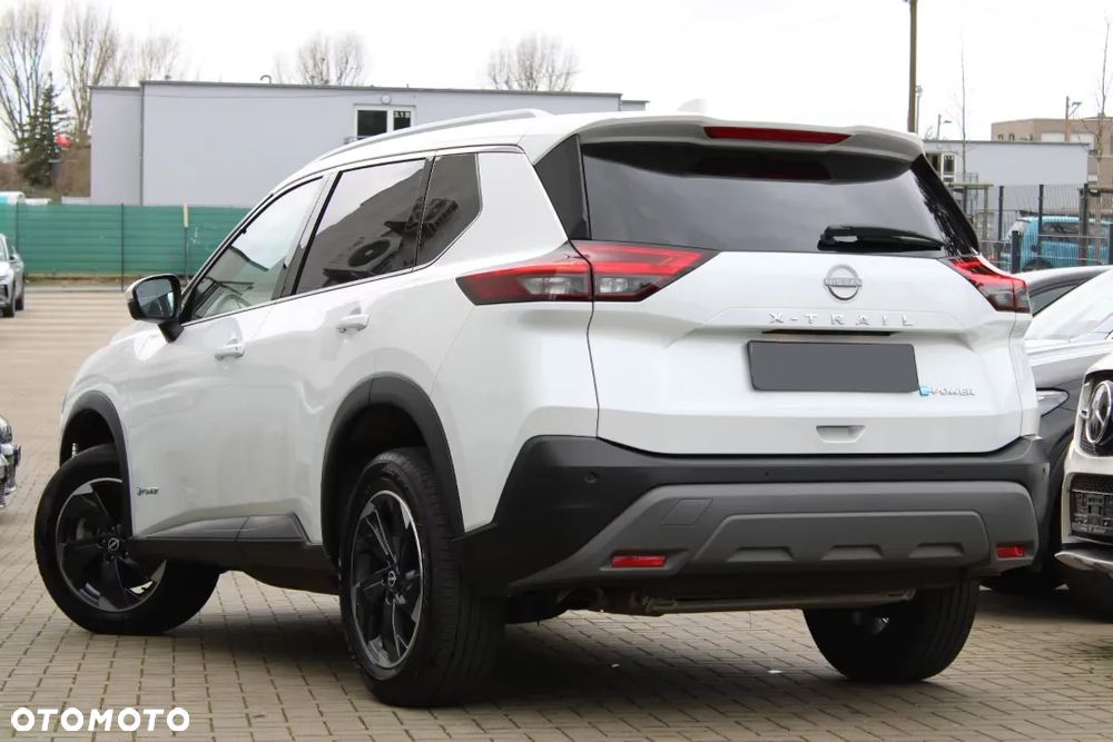 Nissan X-Trail 1.5 VC-T e-POWER N-Connecta e-4ORCE - 3