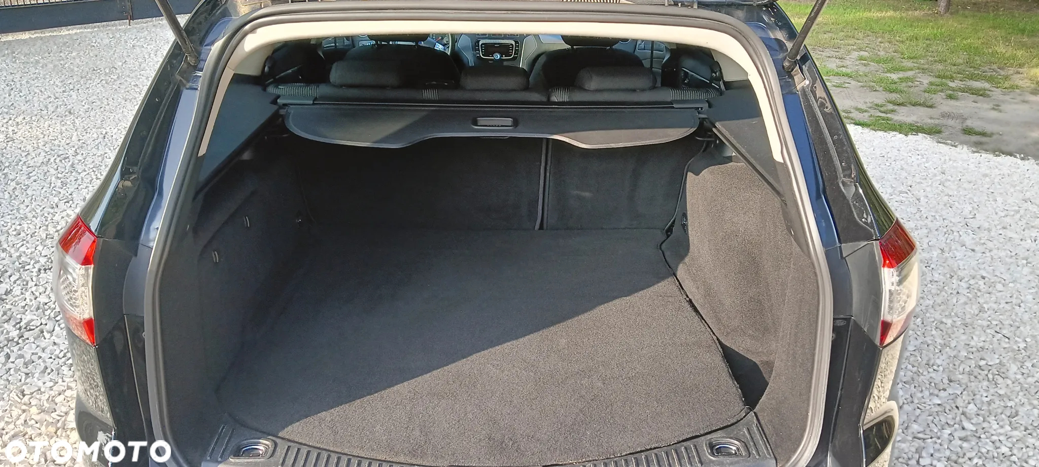 Ford Mondeo 2.0 EcoBoost Titanium X - 40