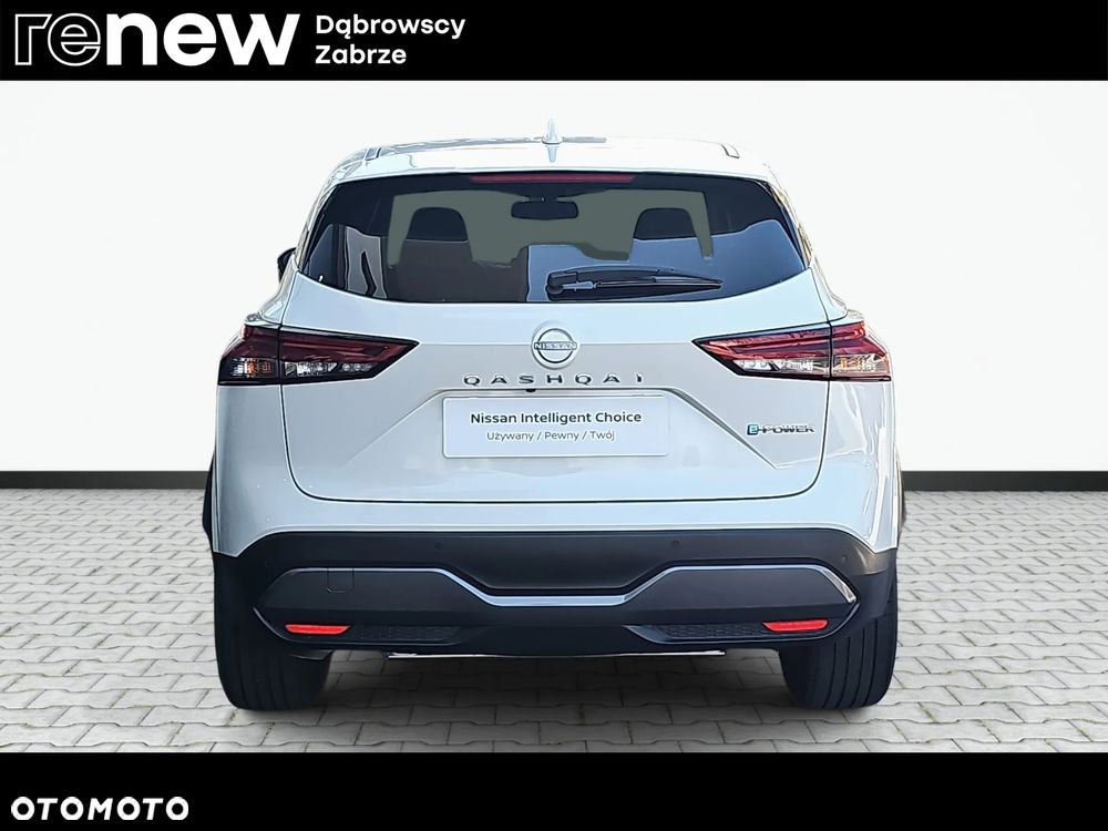 Nissan Qashqai 1.5 e-POWER N-Connecta - 5
