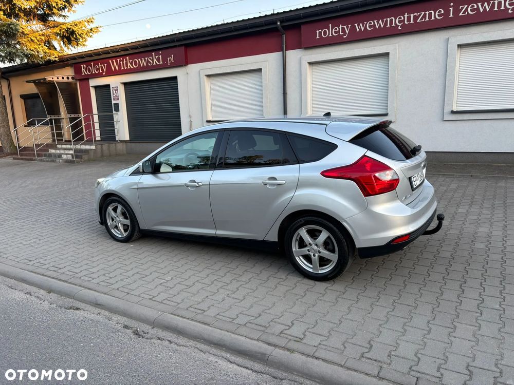 Ford Focus - 10
