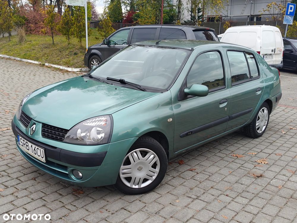 Dacia Sandero 1.2 16V Access - 21