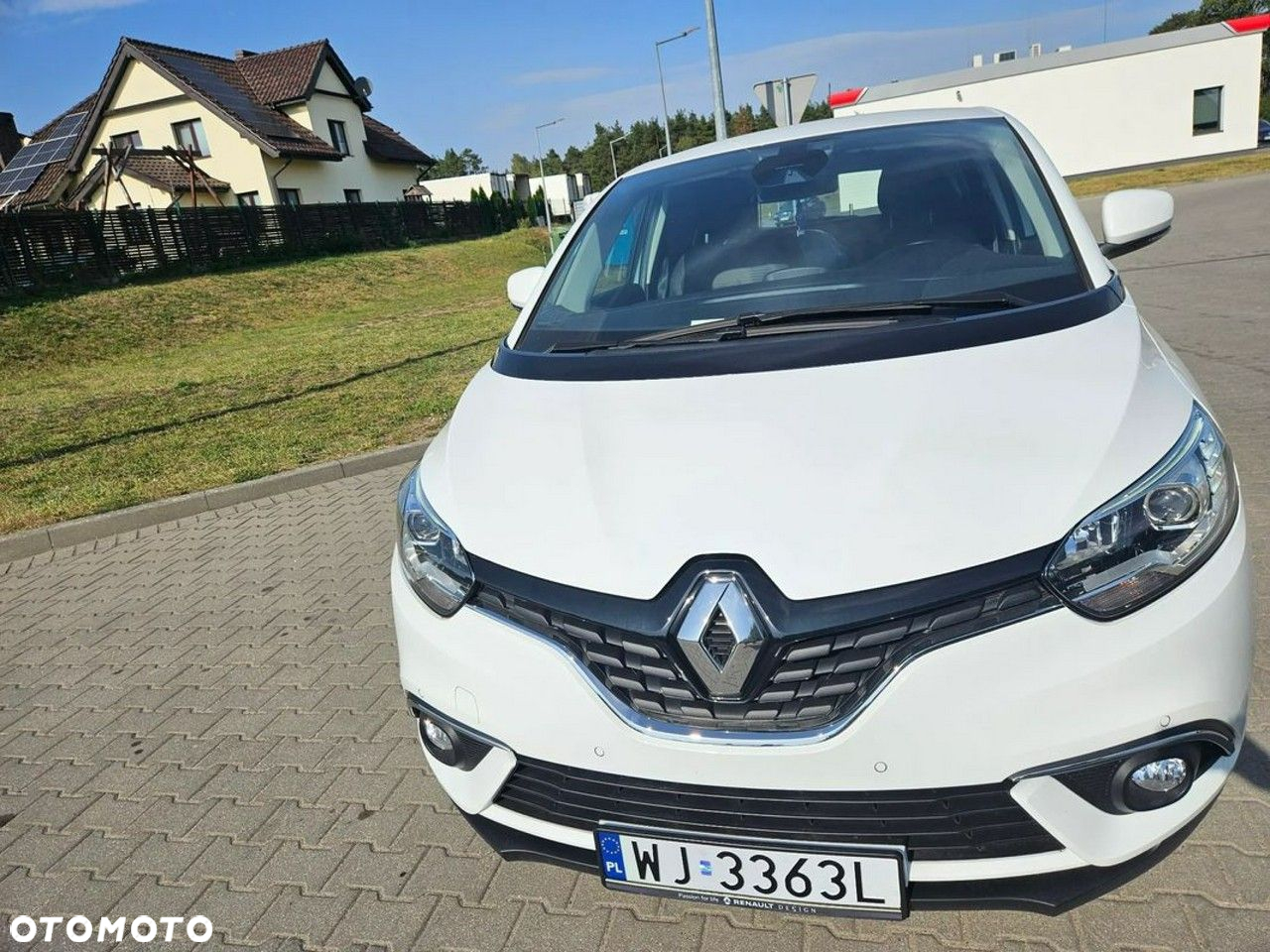 Renault Scenic 1.2 TCe Energy Life - 5
