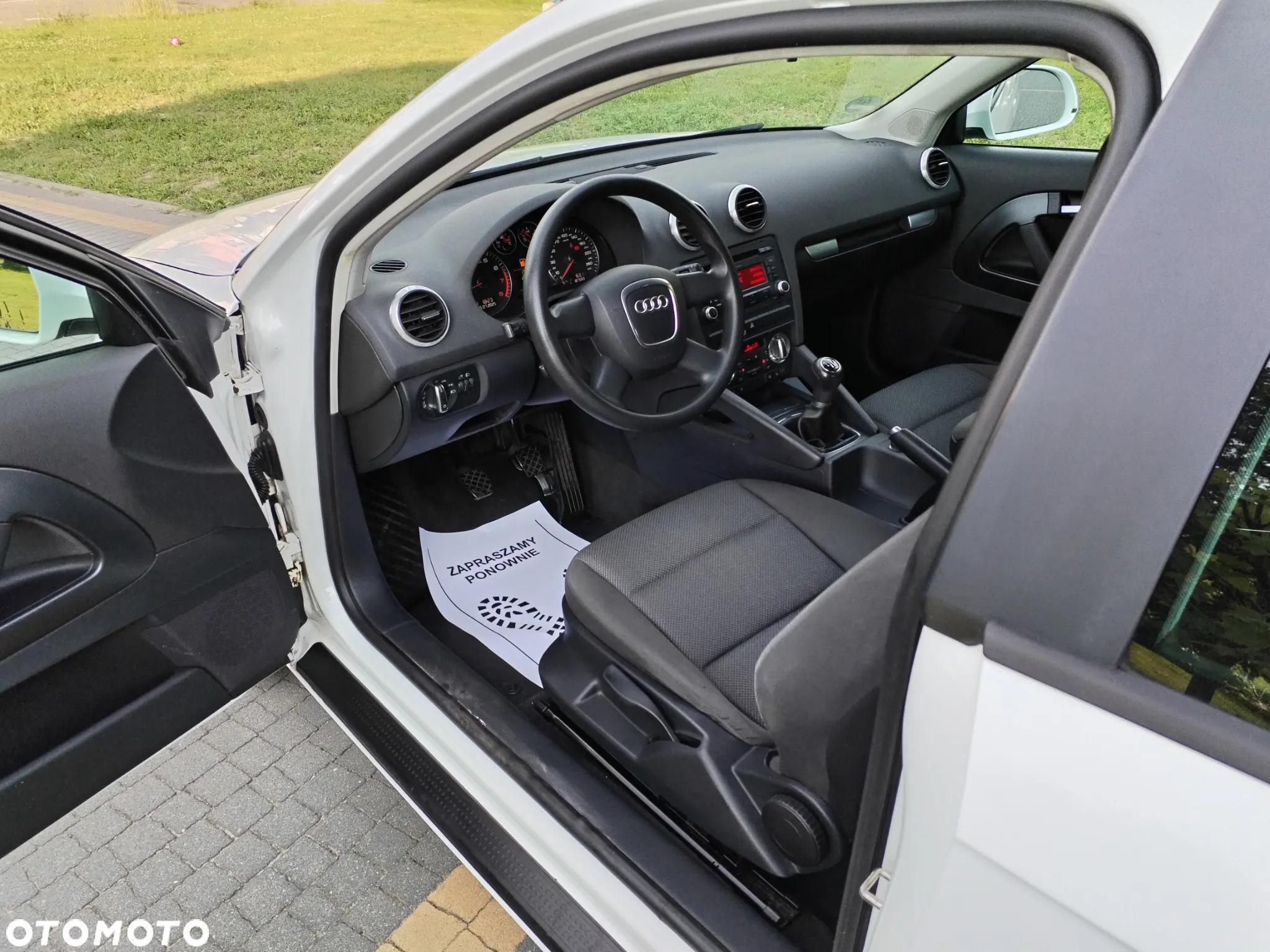 Audi A3 - 30