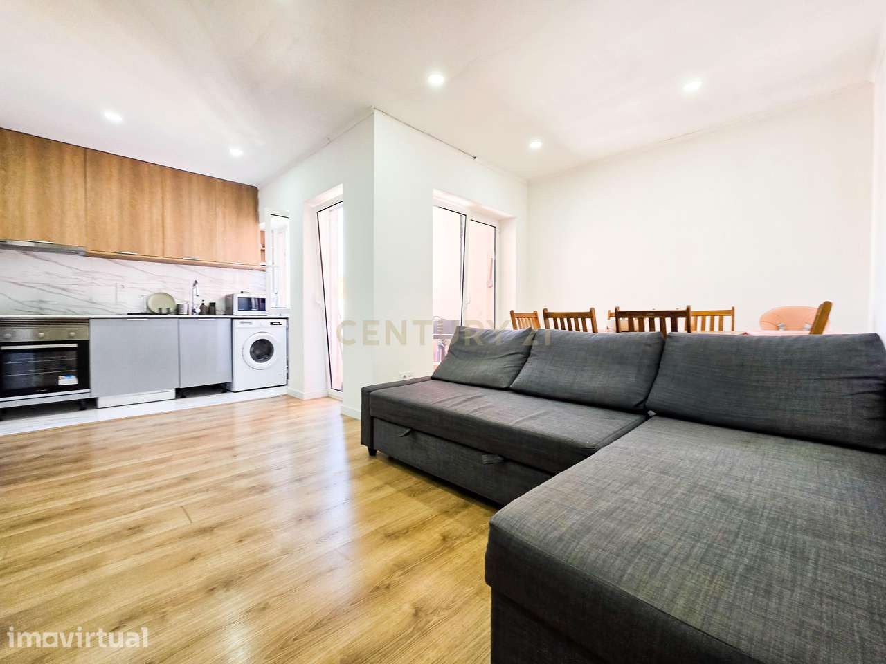 Apartamento T2 Alto do Seixalinho - Barreiro - Grande imagem: 2/21