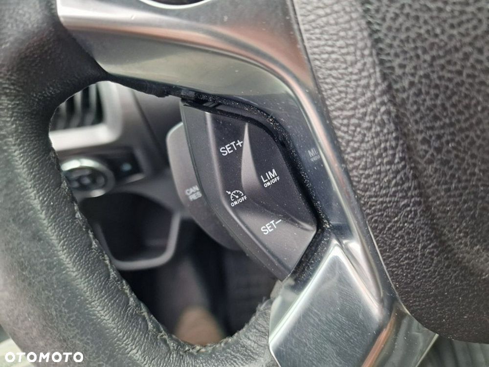 Ford Transit Custom - 16