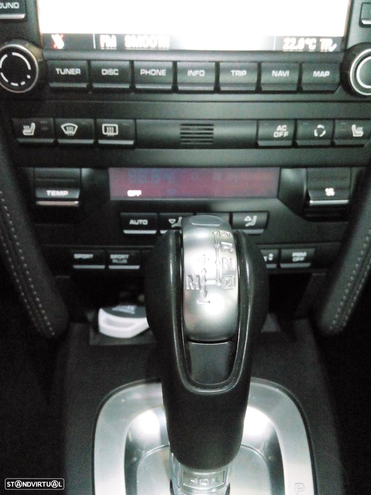 Porsche 911 Série F ver-carrera-pdk - 9