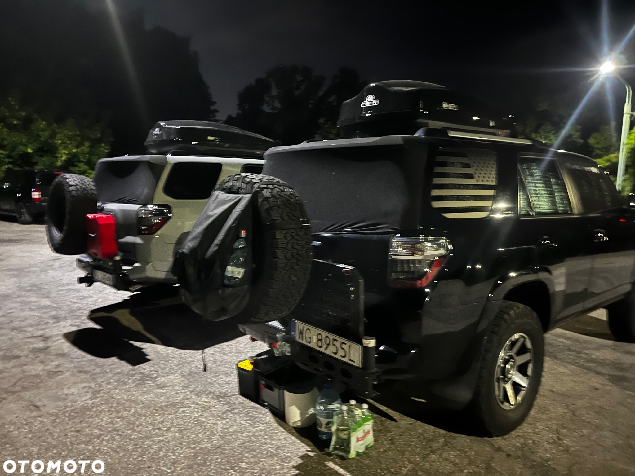 Toyota 4-Runner - 36