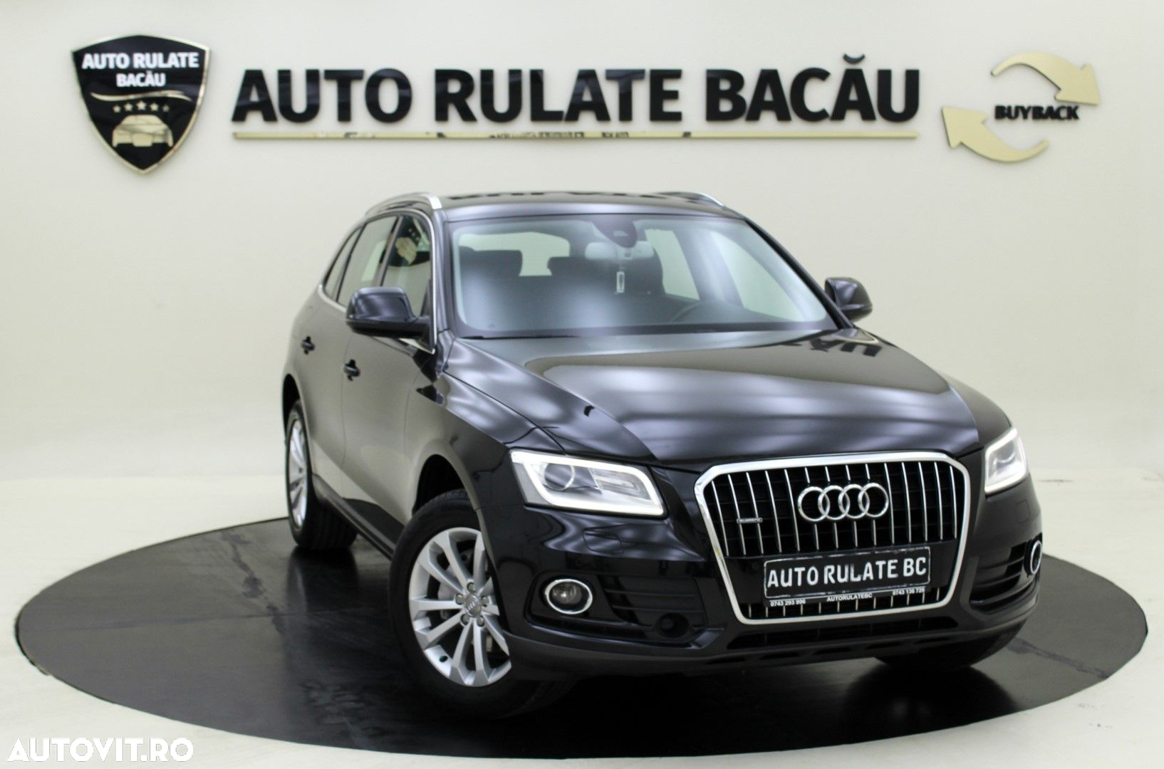 Audi Q5 - 3