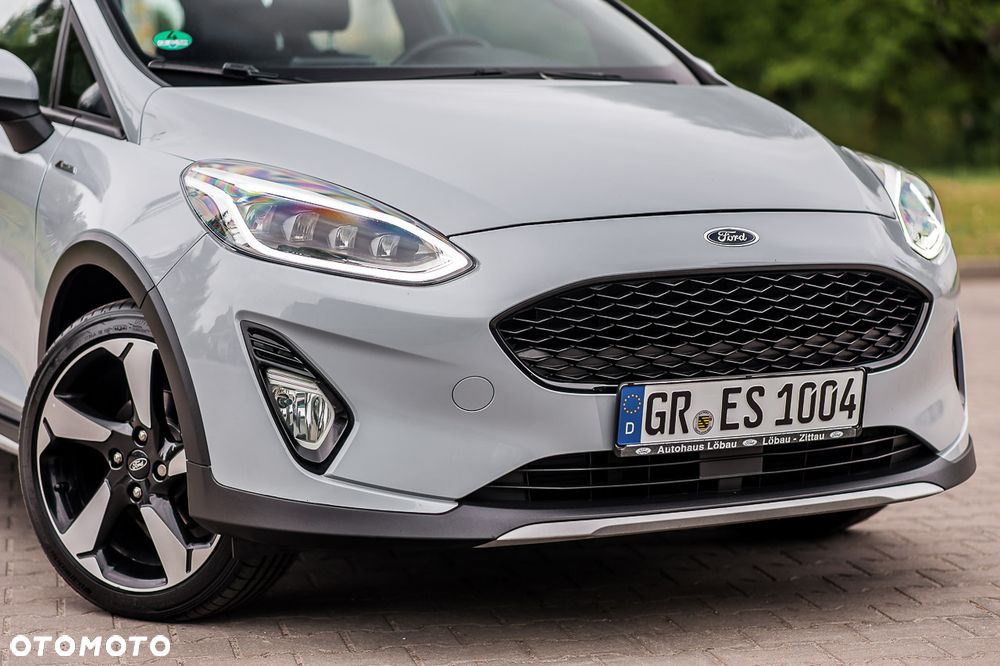 Ford Fiesta - 11