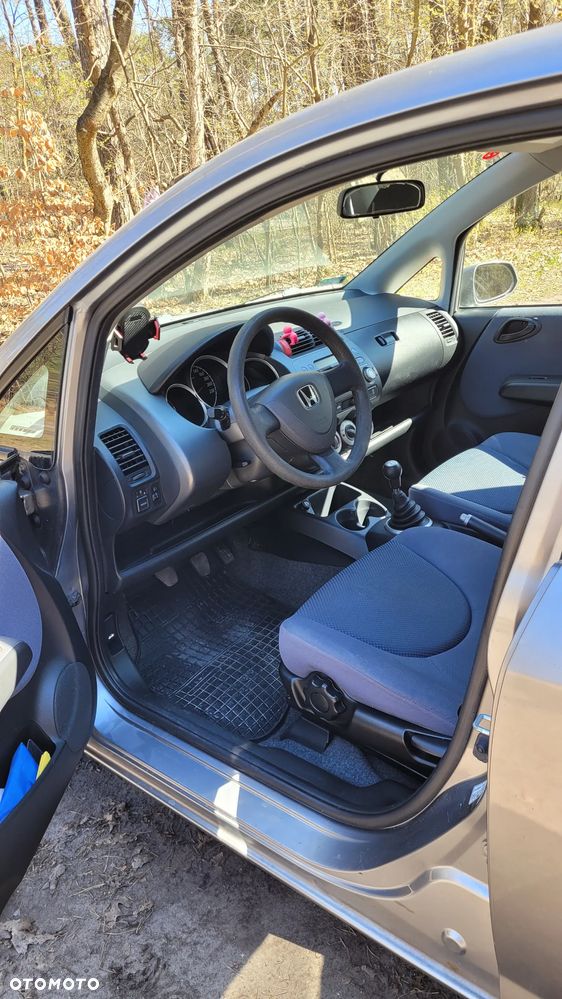 Honda Jazz - 7