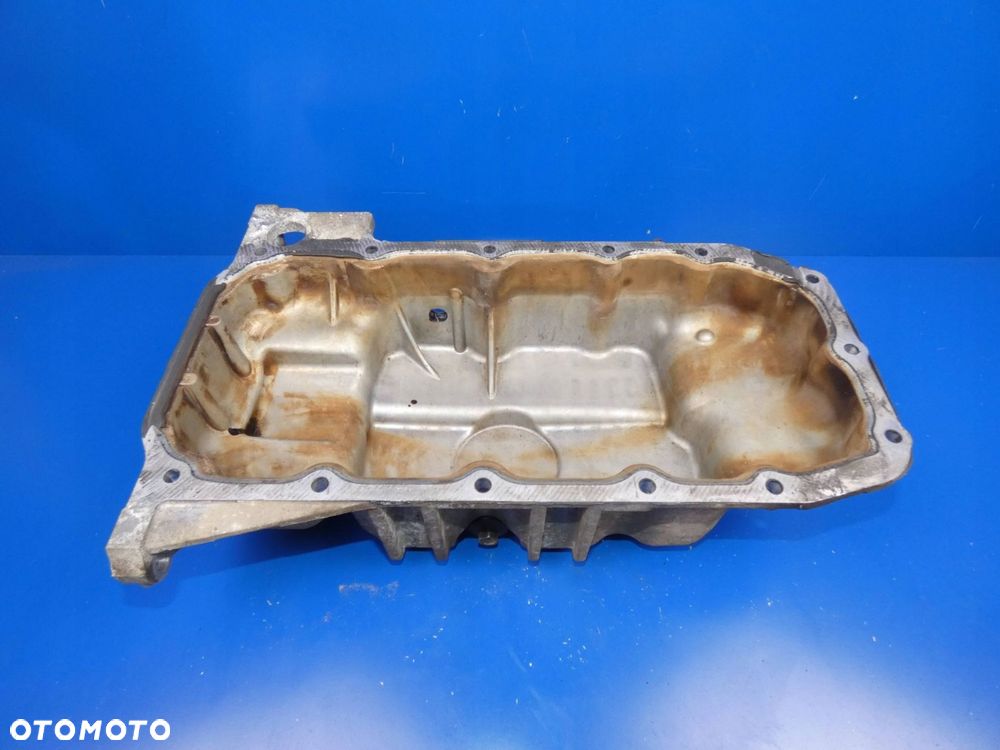 VOLVO V60 I S60 II V40 FORD 1.6 T4 T3 MISKA OLEJOWA - 2