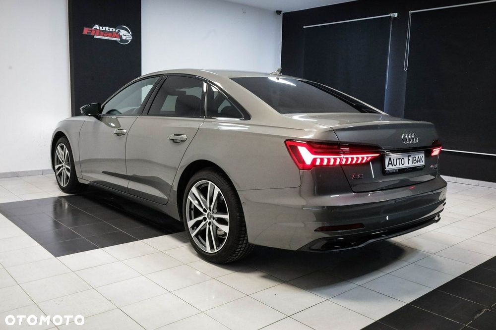 Audi A6 Limousine - 11