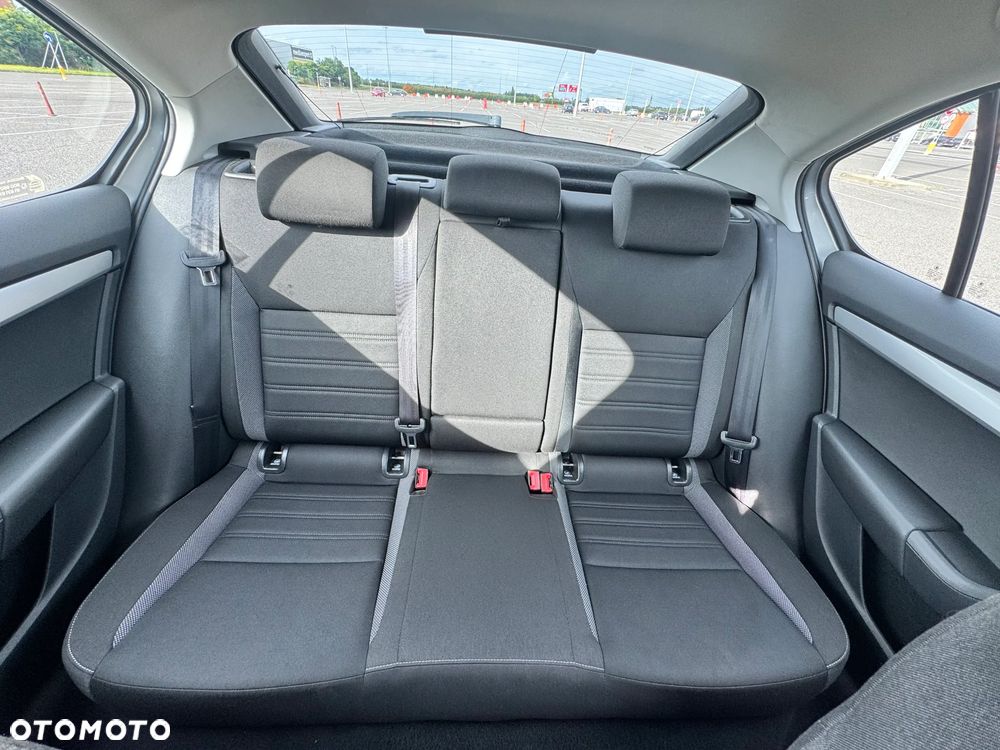 Skoda Octavia 1.5 TSI ACT Ambition - 17