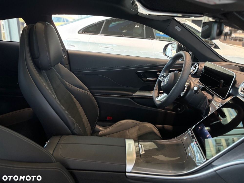 Mercedes-Benz CLE - 9