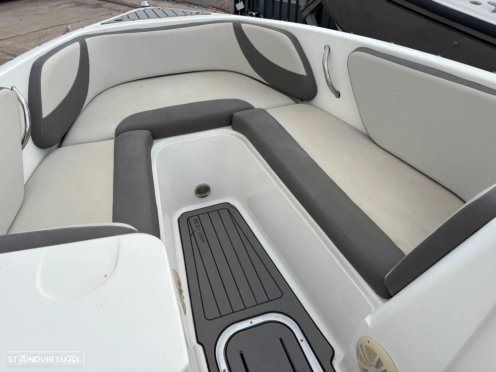 Mariah 25 SX - 7