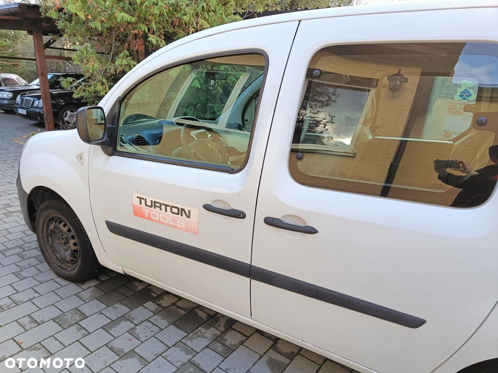 Renault Kangoo 1.5 dCi SL Helios - 7