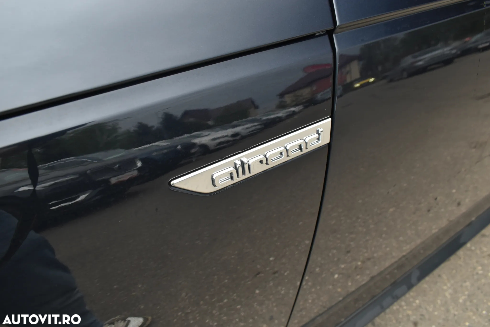 Audi A4 Allroad 2.0 TDI Quattro S tronic - 6