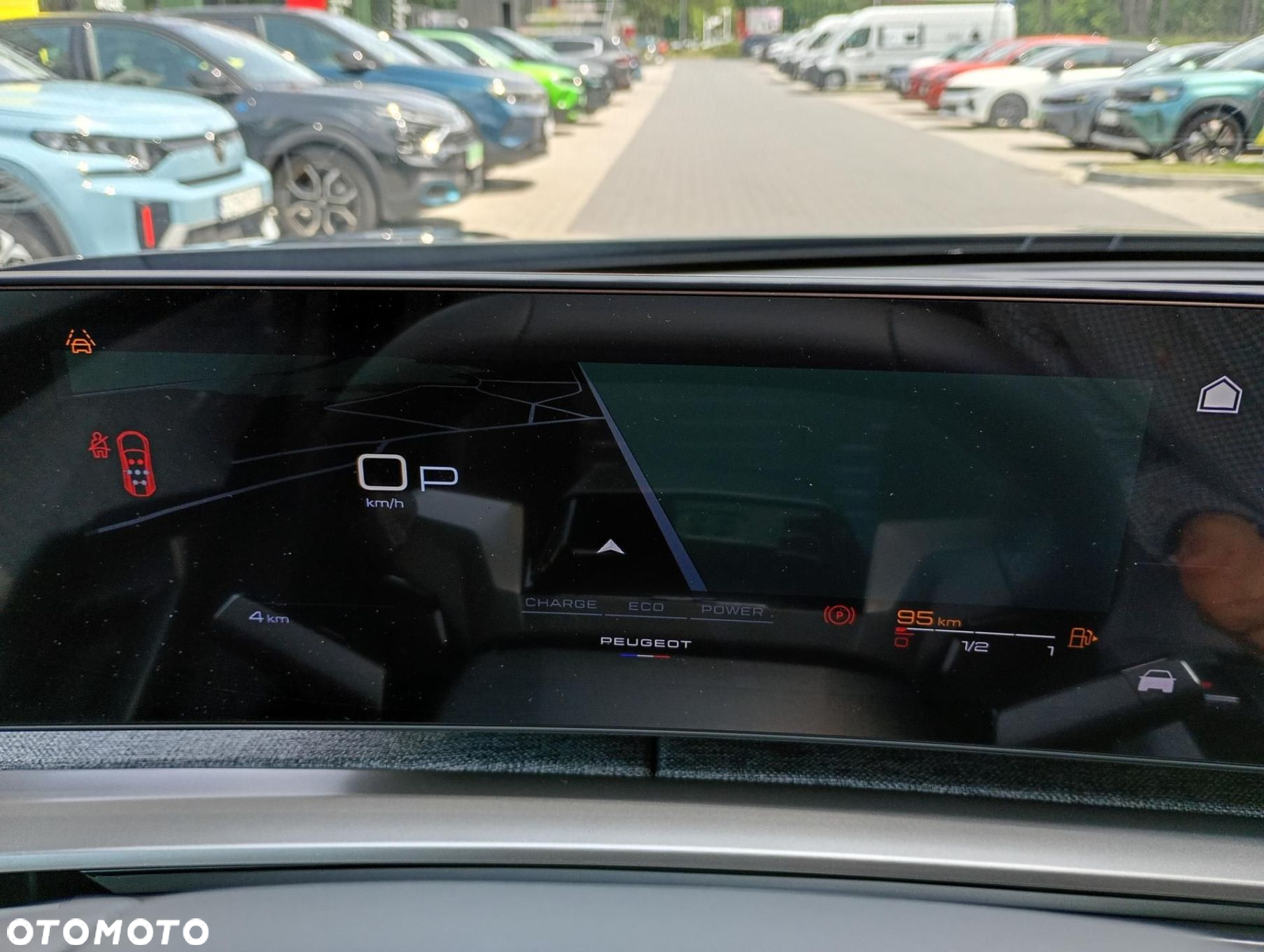 Peugeot 5008 - 31