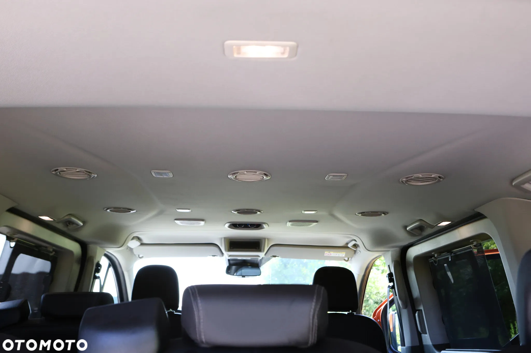 Ford Tourneo Custom 320 L1H1 VA Sport - 29