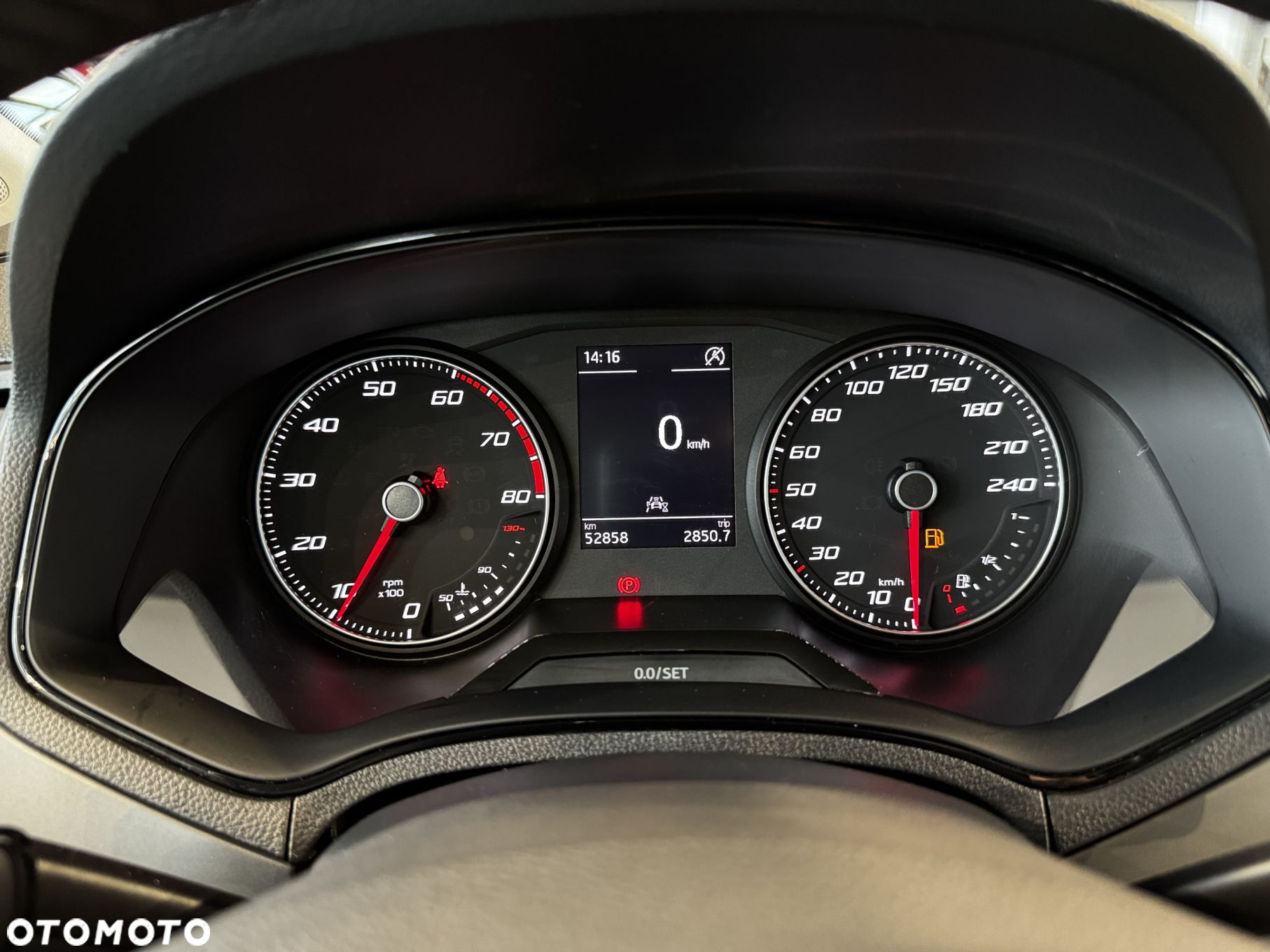Seat Ibiza - 21