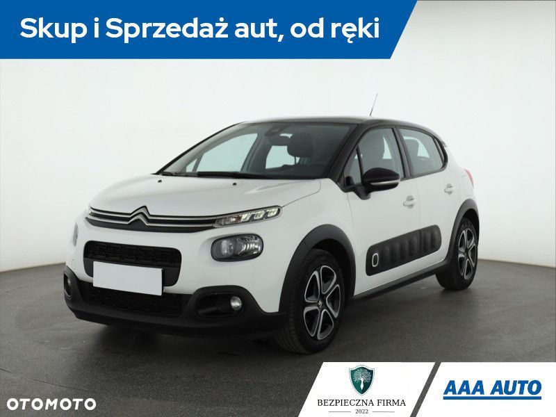 Citroën C3 - 3