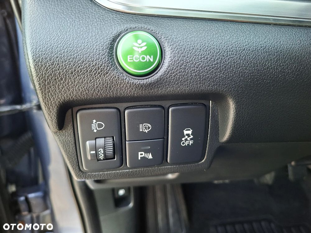 Honda CR-V - 18