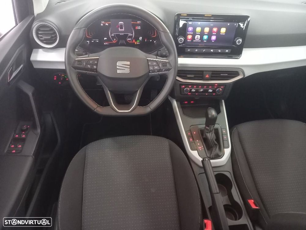 SEAT Arona 1.0 TSI Style DSG - 15