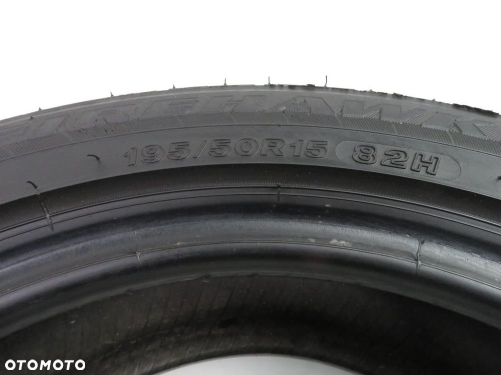 195/50R15 OPONA LETNIA Firestone Firehawk TZ200 82 - 4