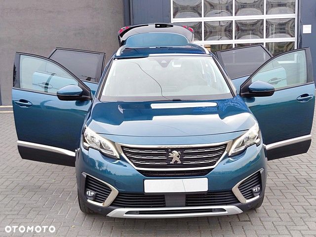 Peugeot 5008 1.2 PureTech Active S&S - 13