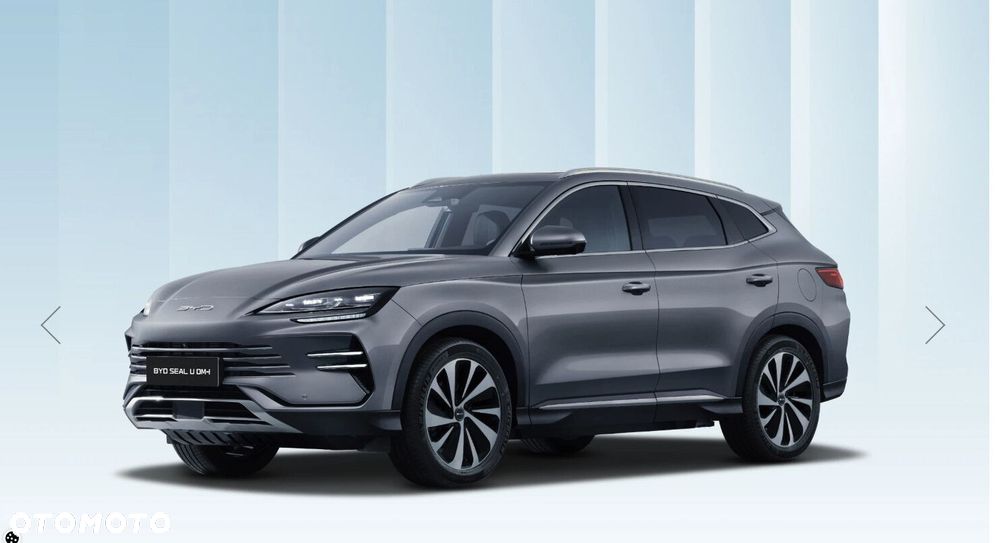BYD Seal U - 2