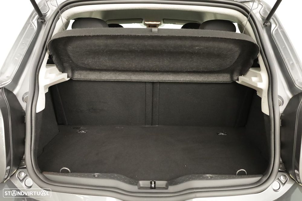 Smart ForFour 0.9 Passion 90 Aut. - 21