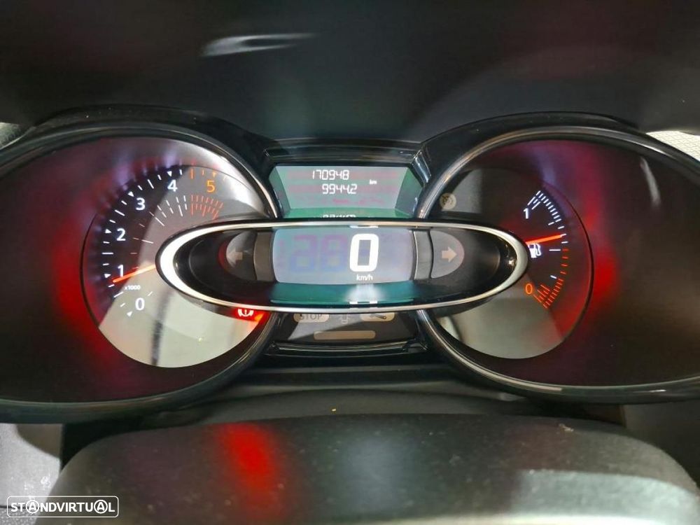 Renault Clio 1.5 dCi Zen - 4