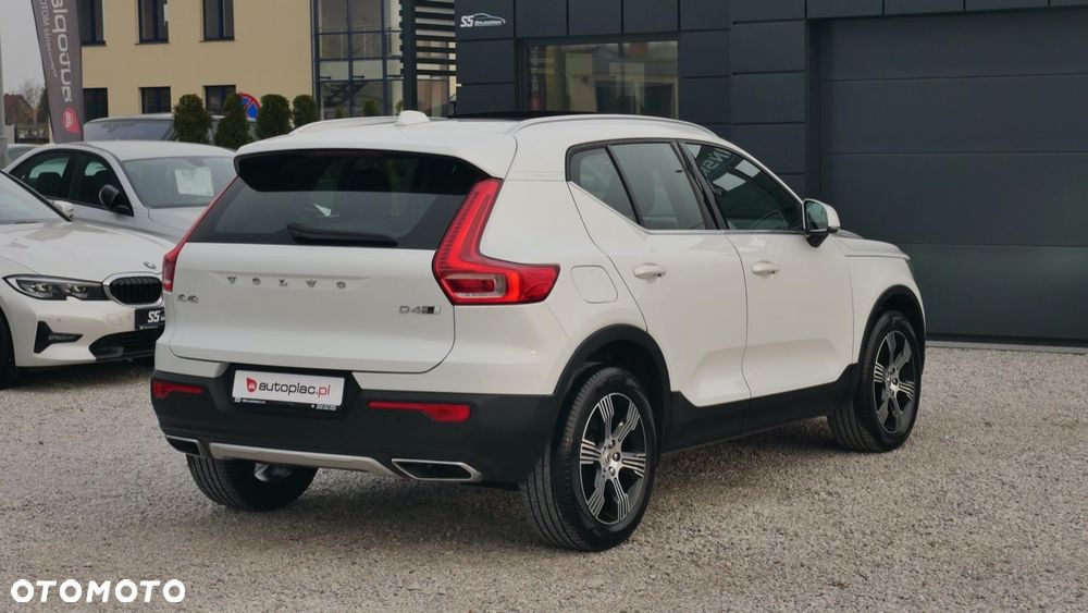 Volvo XC 40 - 7