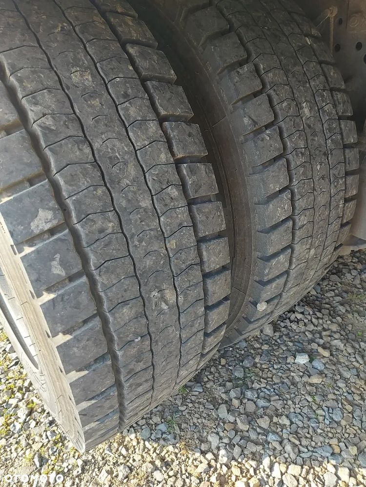 Mercedes-Benz Actros - 5