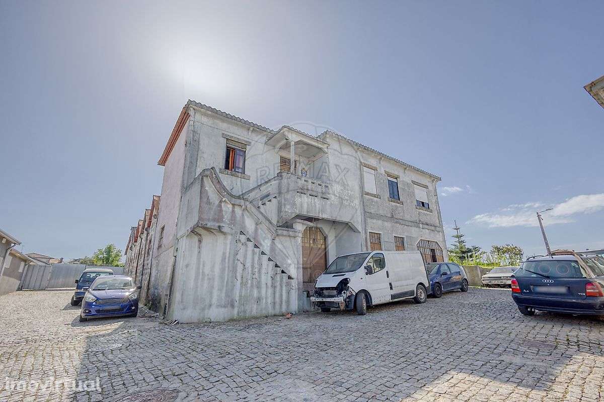 Moradia T4 para venda - Grande imagem: 2/27