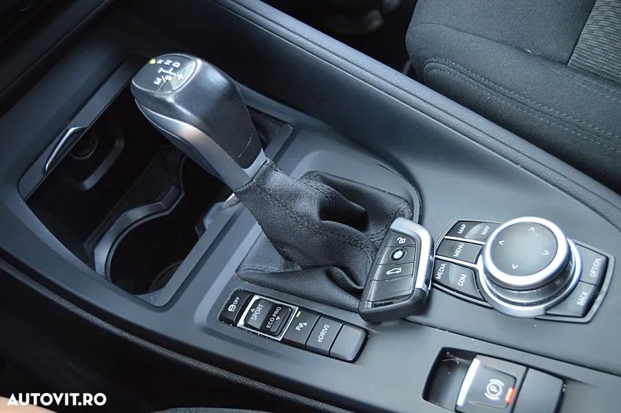 BMW X1 xDrive25e Sport Line - 18