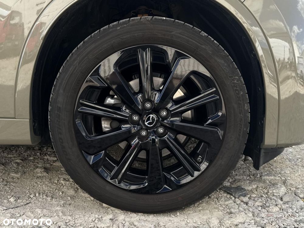 Mazda CX-60 - 25