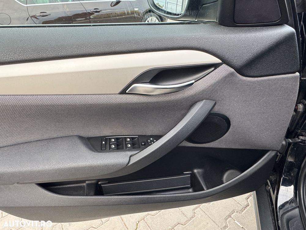 BMW X1 xDrive20d - 35