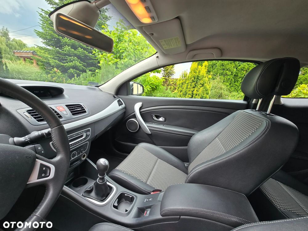 Renault Megane 1.4 16V TCE Dynamique - 10