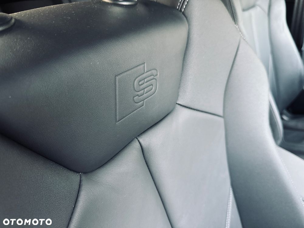 Audi Q3 45 TFSI Quattro S Line S tronic - 19