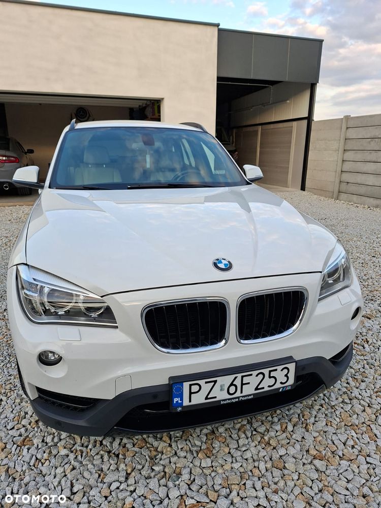 BMW X1 - 6
