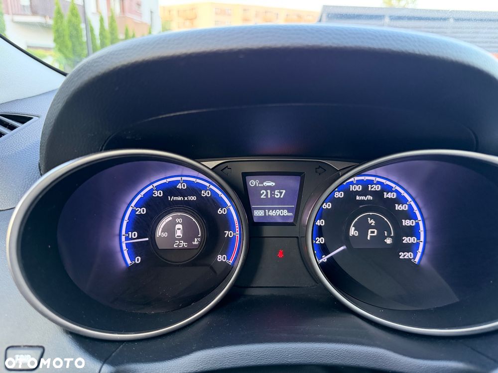 Hyundai ix35 2.0 Premium - 24