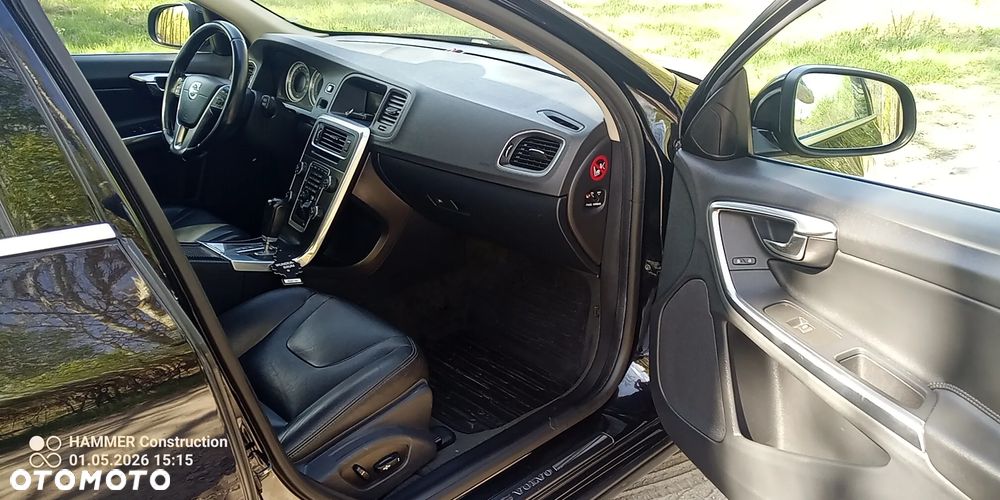Volvo V60 - 28