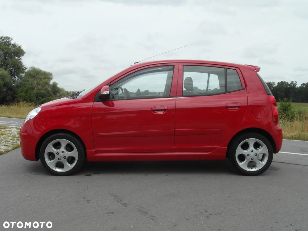 Kia Picanto 1.1 Spirit - 3