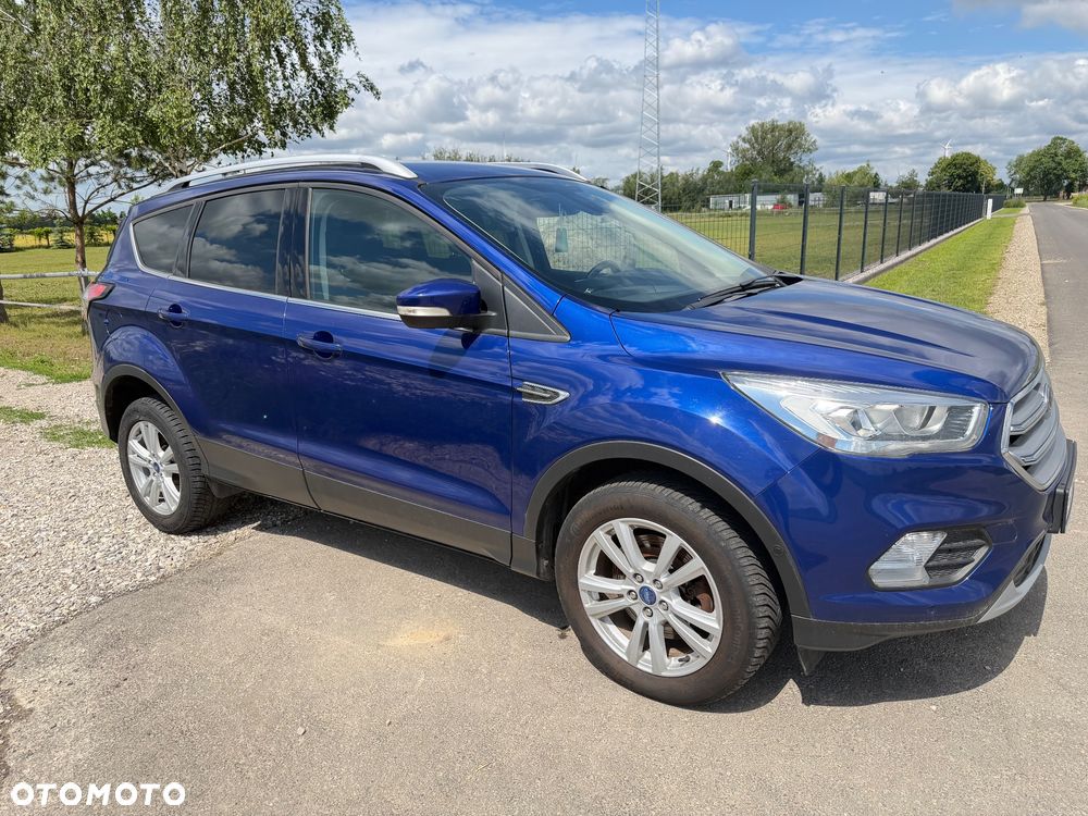 Ford Kuga - 7