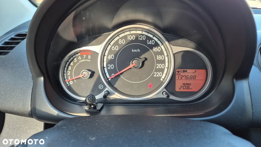 Mazda 2 1.3 MZR Edition - 13