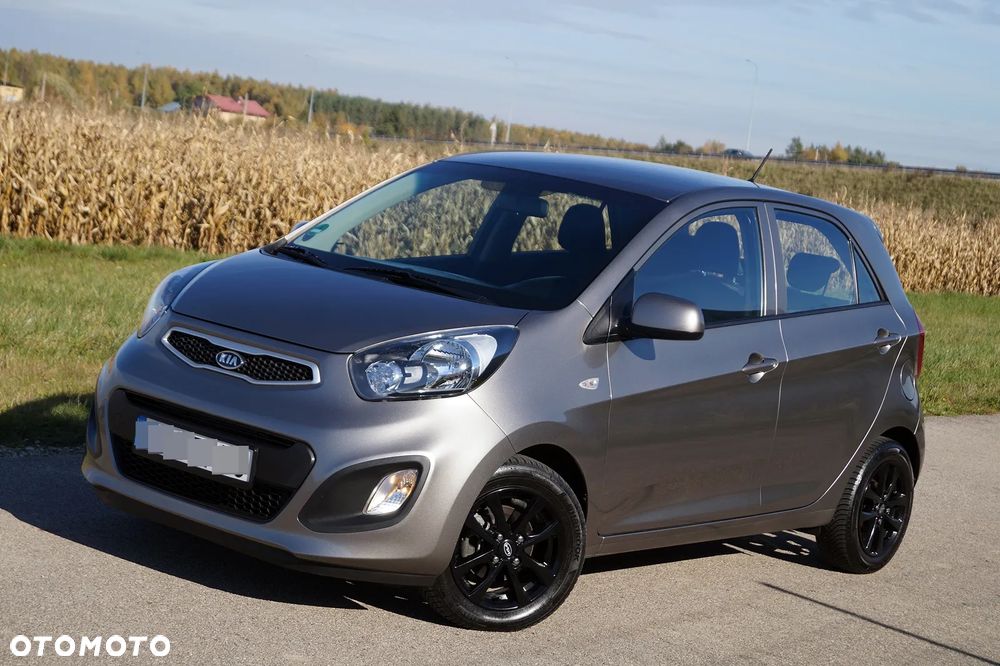 Kia Picanto 1.0 Business Line - 1