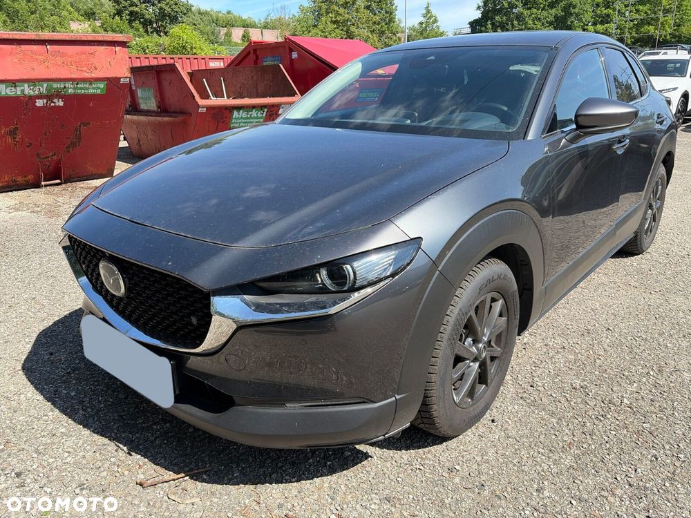 Mazda CX-30 - 27