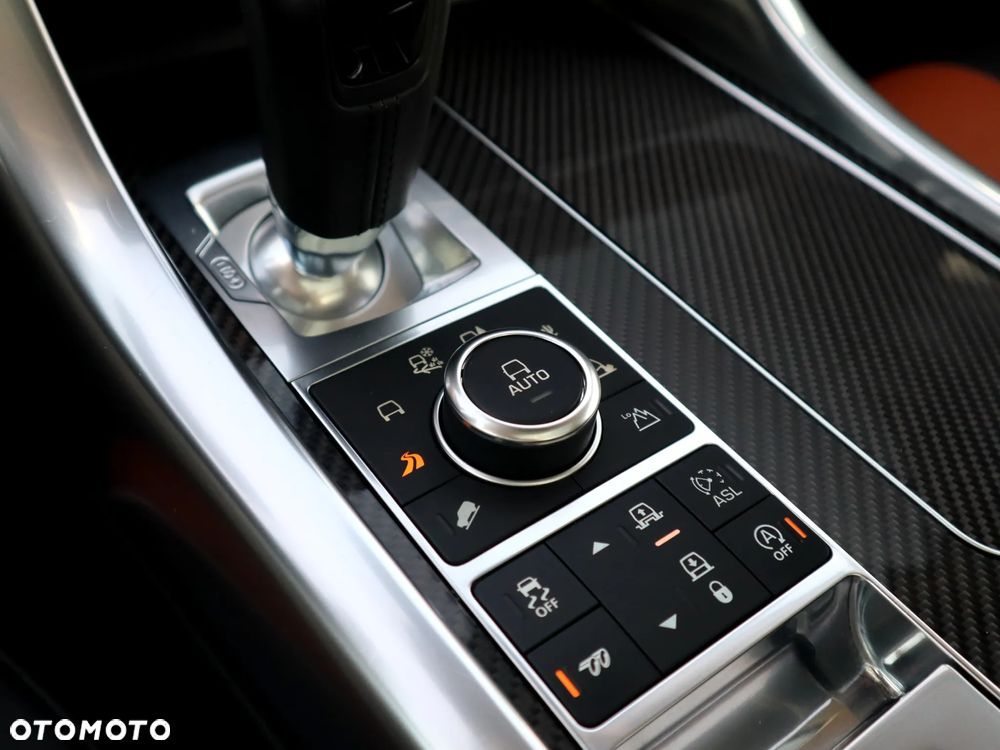 Land Rover Range Rover Sport - 32