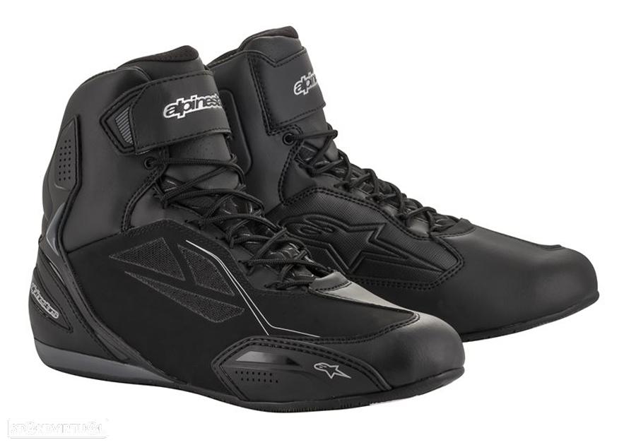 alpinestars botas stella faster 3 ds 2540919 - 2